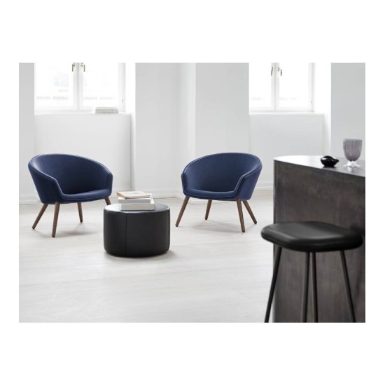 FREDERICIA MONO POUF