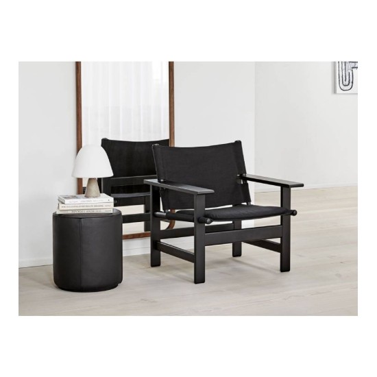 FREDERICIA MONO POUF