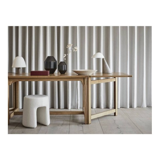 FREDERICIA LOCUS VASO