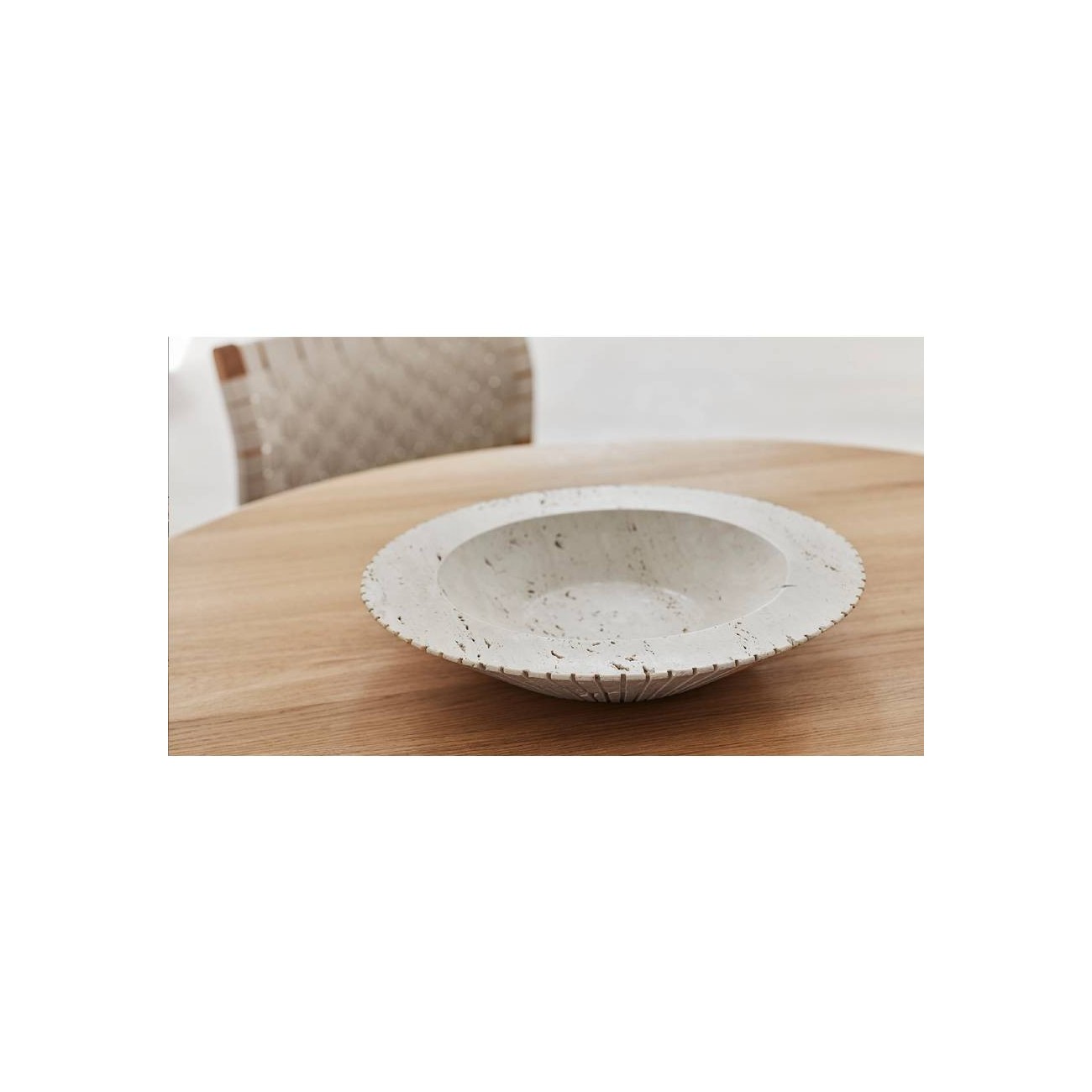 FREDERICIA LOCUS VASO