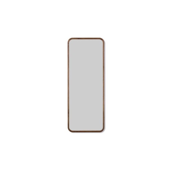 FREDERICIA SILHOUETTE SPECCHIO