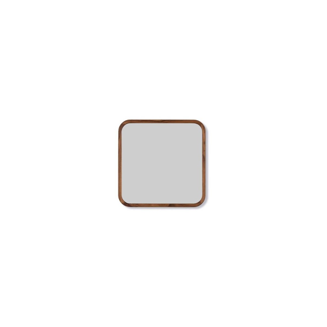 FREDERICIA SILHOUETTE SPECCHIO