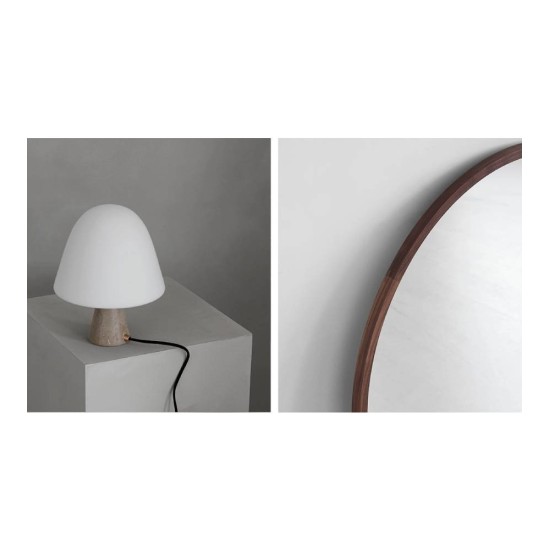 FREDERICIA SILHOUETTE SPECCHIO