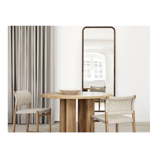 FREDERICIA SILHOUETTE SPECCHIO