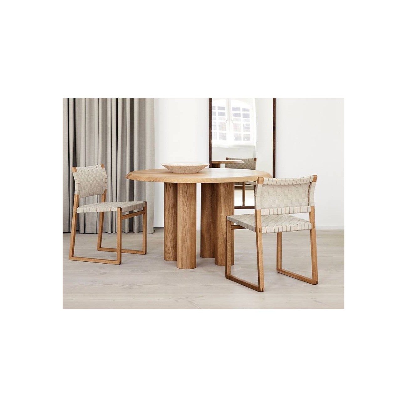 FREDERICIA ISLETS TAVOLO