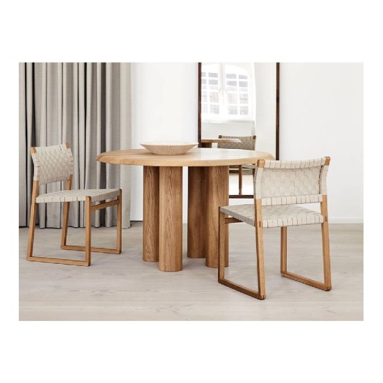 FREDERICIA ISLETS TAVOLO