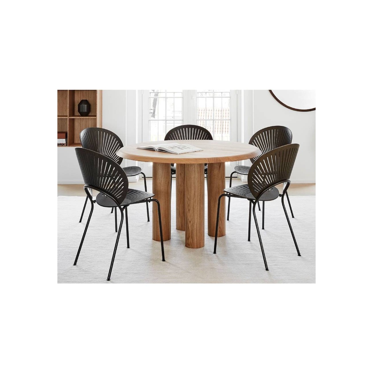 FREDERICIA ISLETS TAVOLO