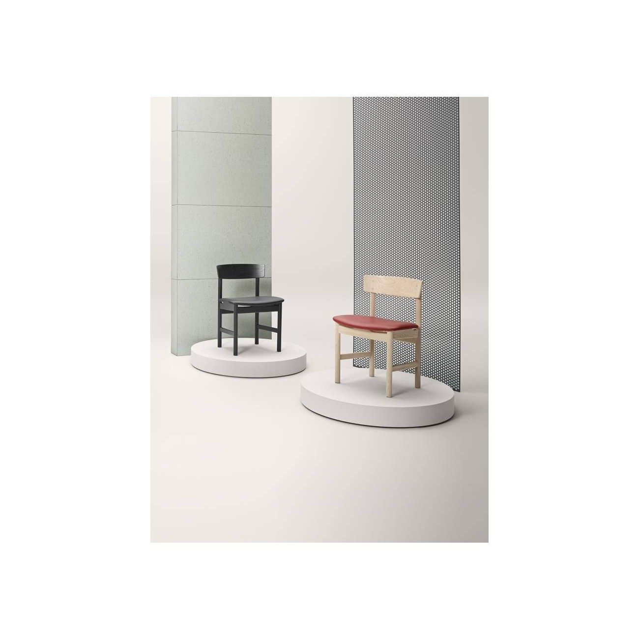 FREDERICIA MOGENSEN 3236 SEDIA