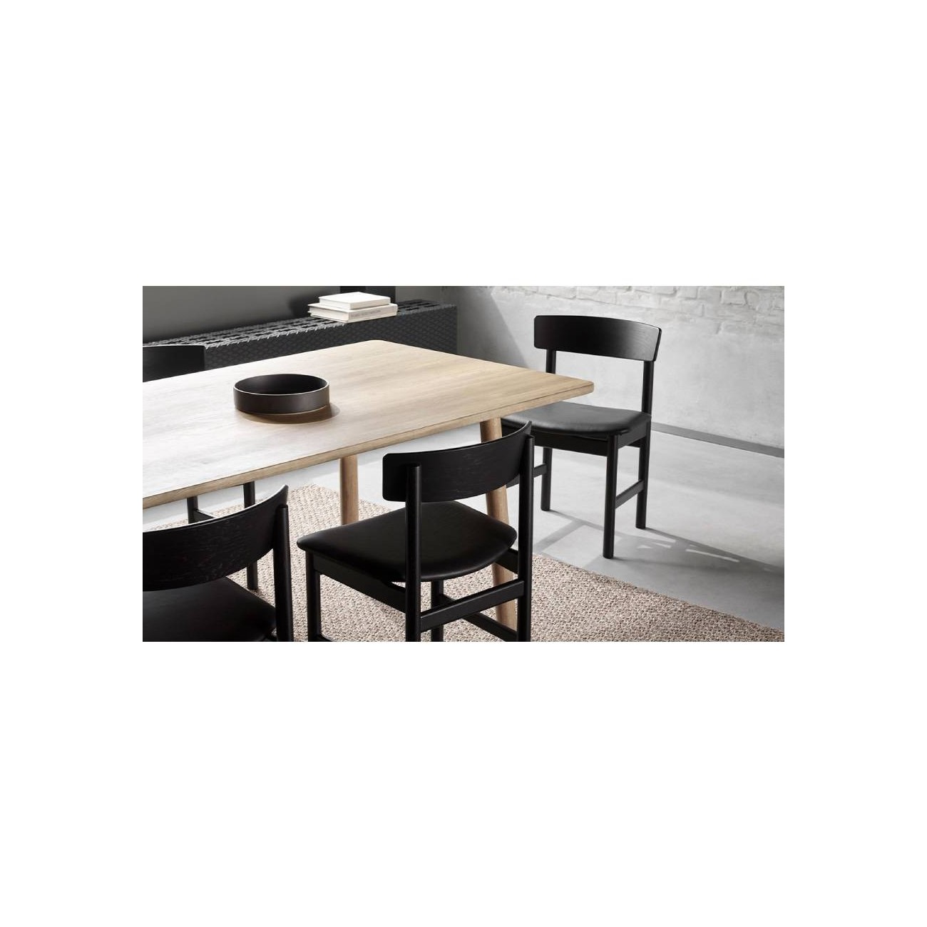 FREDERICIA MOGENSEN 3236 SEDIA