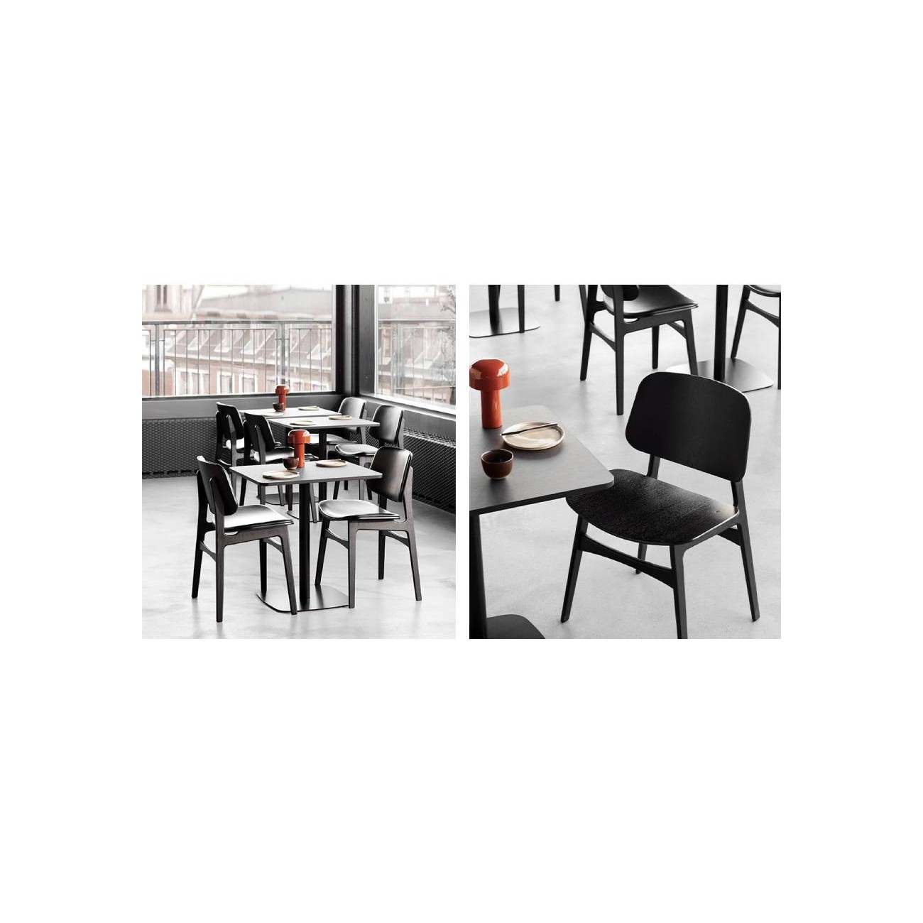 FREDERICIA SØBORG SEDIA