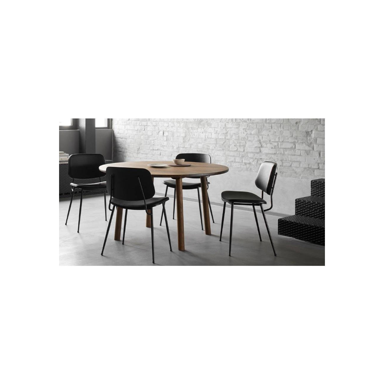 FREDERICIA SØBORG SEDIA