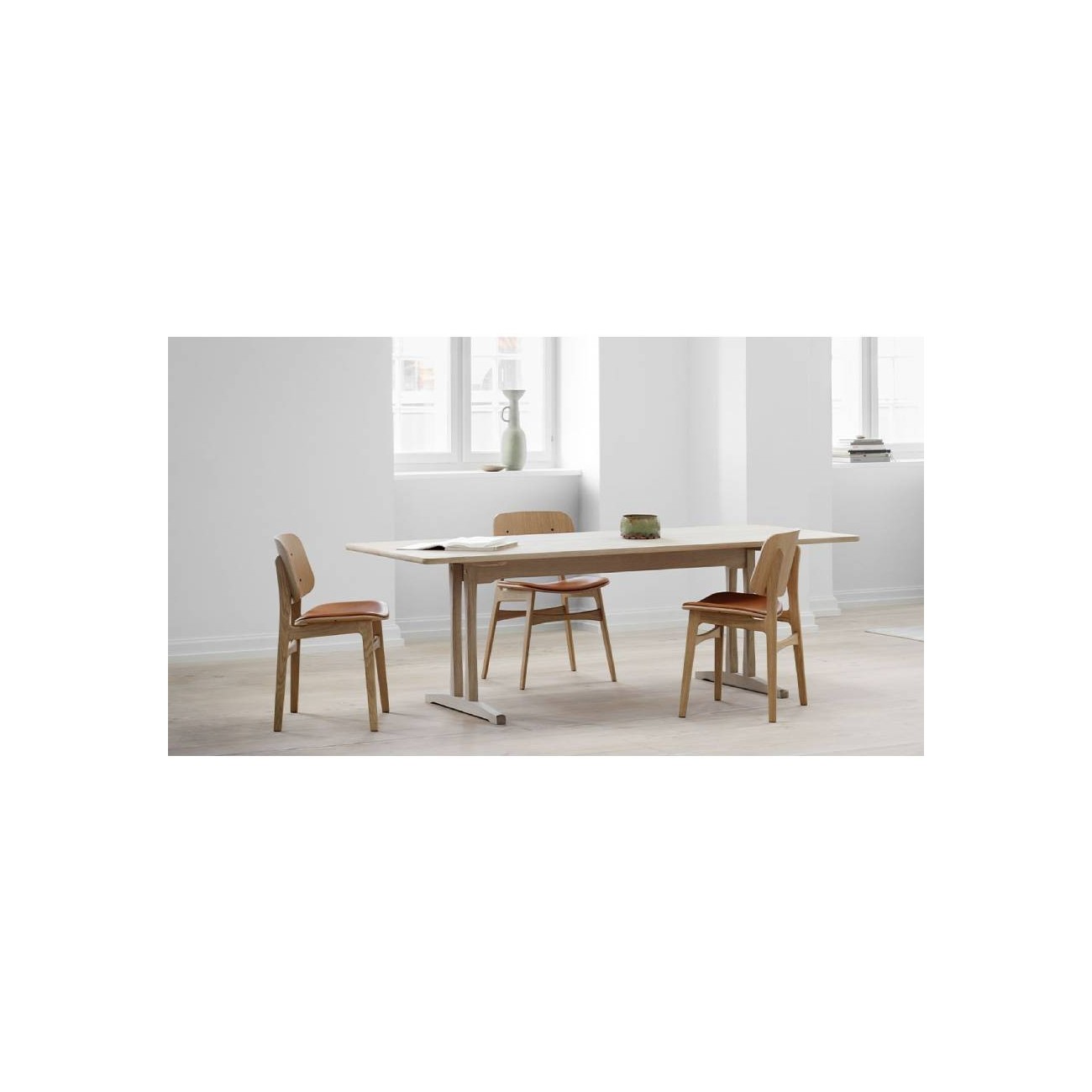 FREDERICIA SØBORG SEDIA