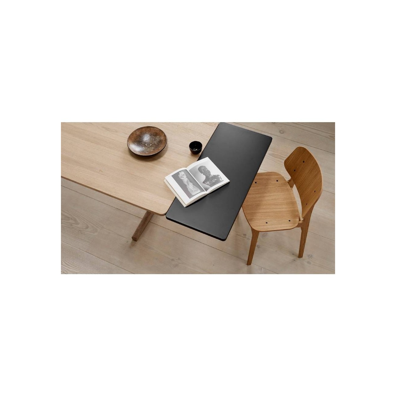 FREDERICIA SØBORG SEDIA