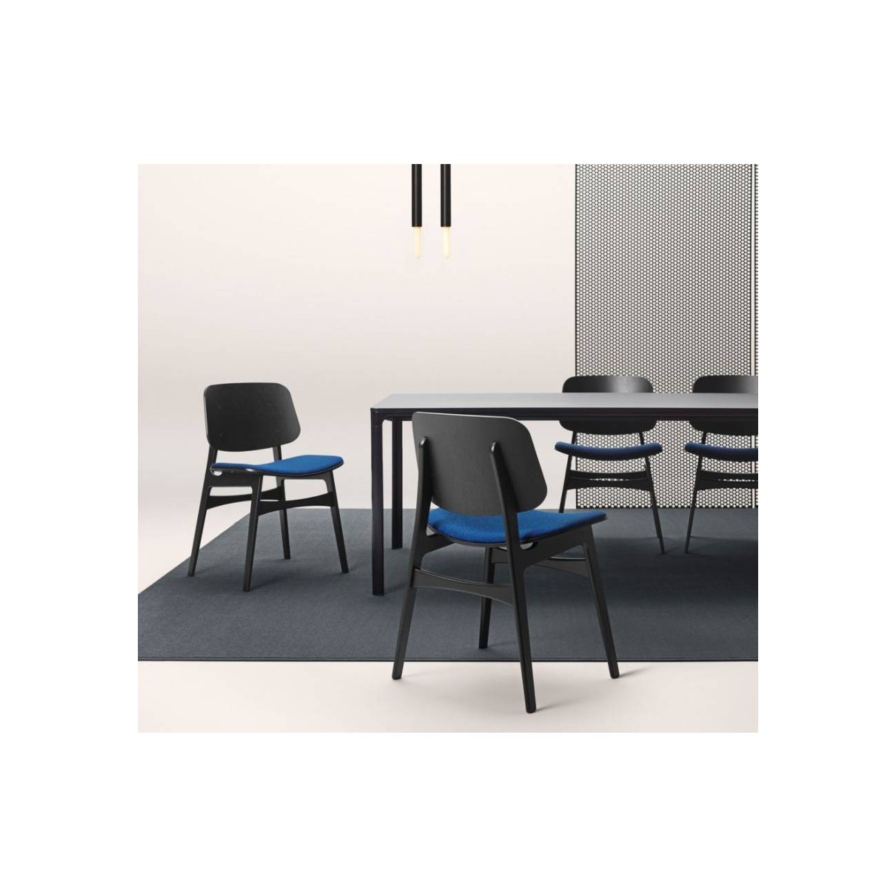 FREDERICIA SØBORG SEDIA