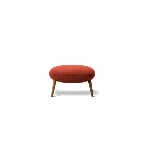 FREDERICIA SWOON POUF
