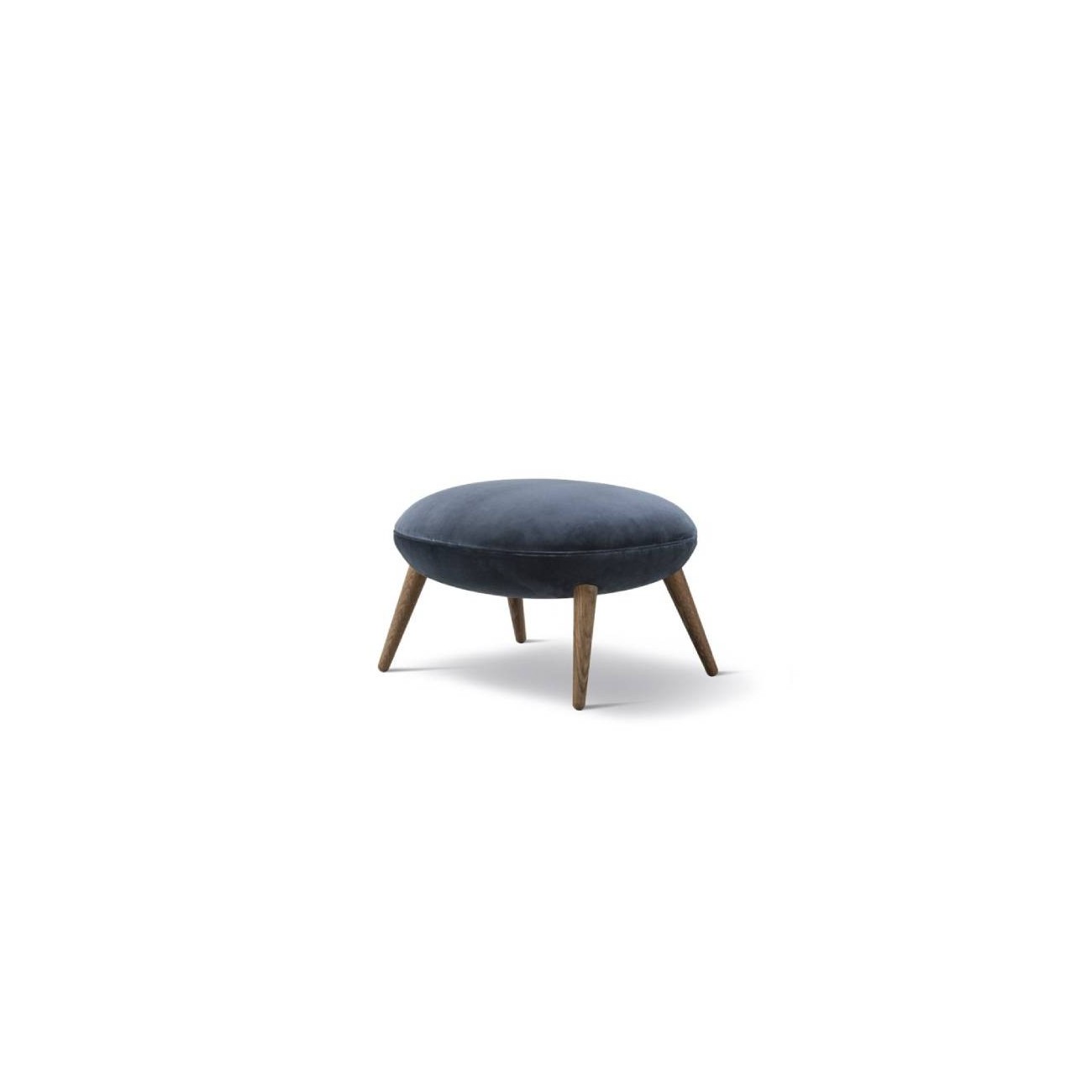 FREDERICIA SWOON POUF