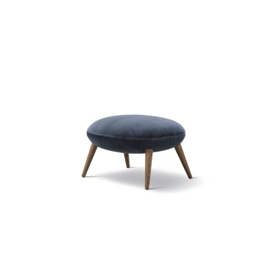 FREDERICIA SWOON POUF