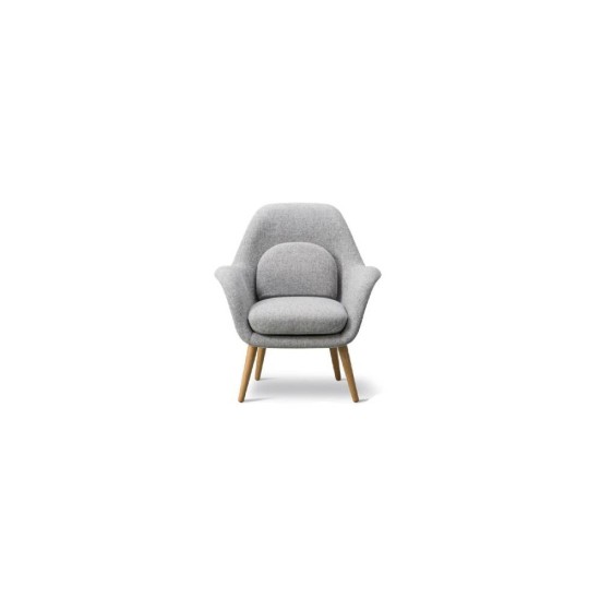 FREDERICIA SWOON POLTRONA