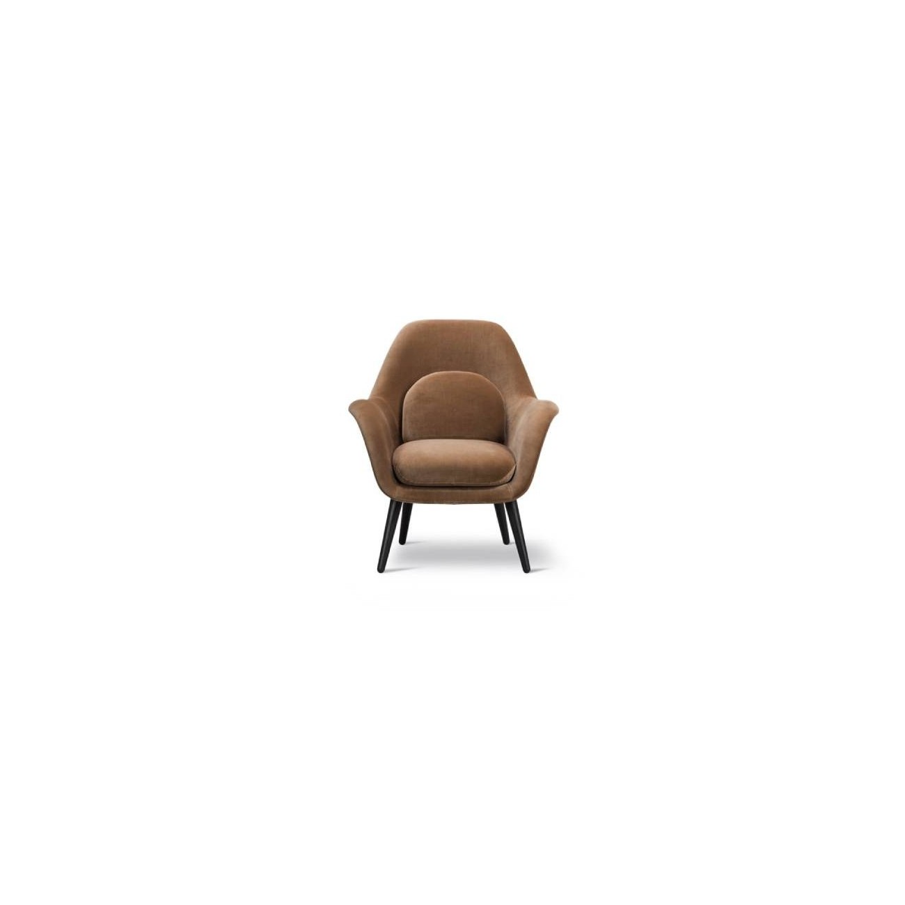 FREDERICIA SWOON POLTRONA