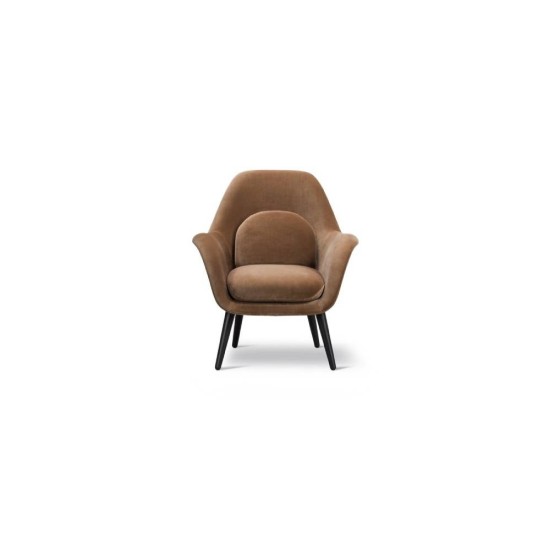 FREDERICIA SWOON POLTRONA