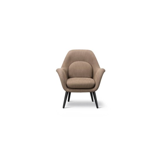FREDERICIA SWOON POLTRONA