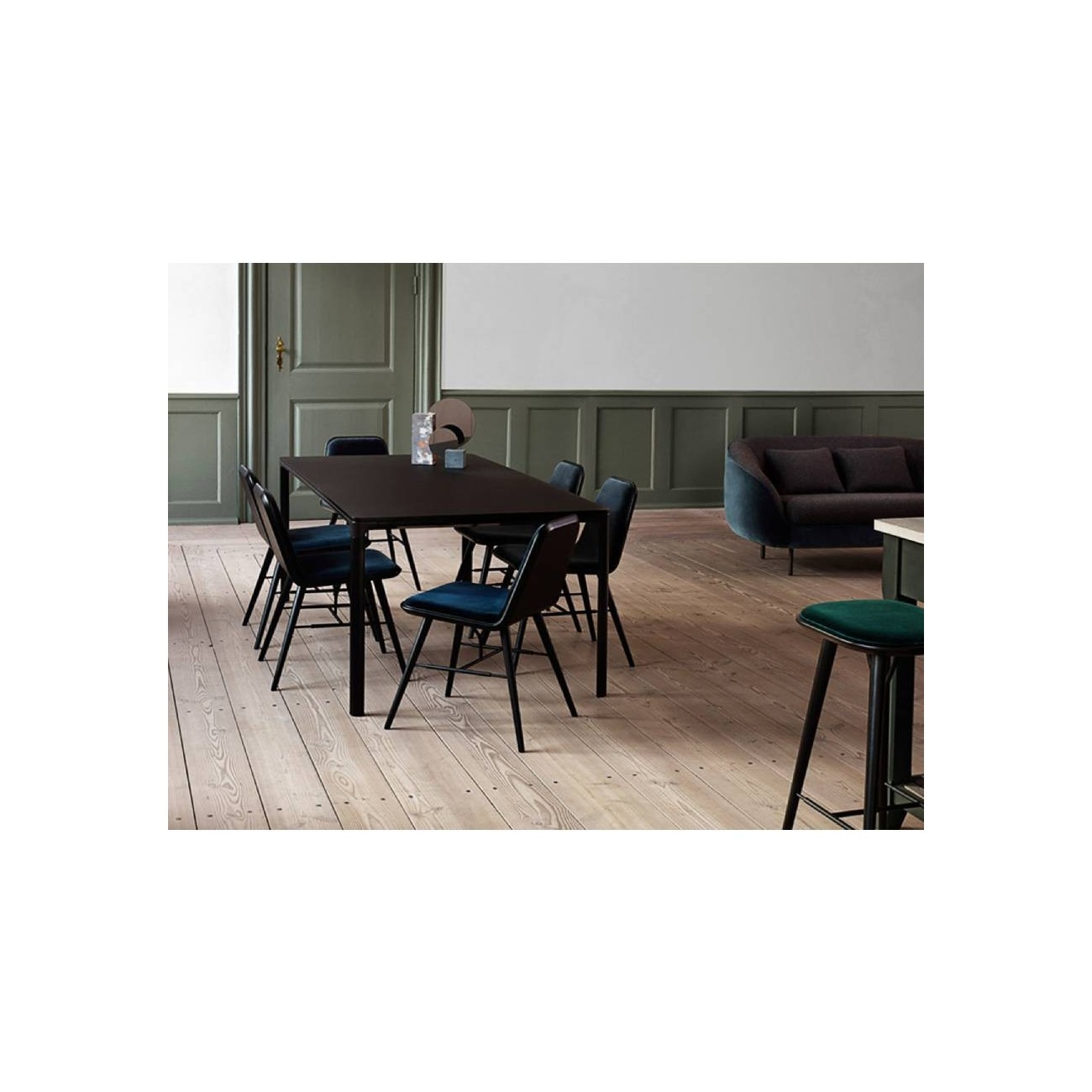 FREDERICIA SPINE SEDIA