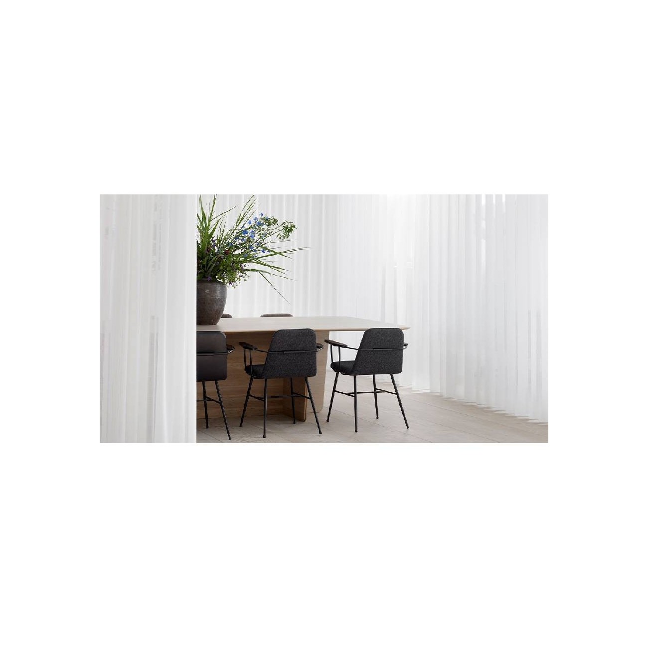 FREDERICIA SPINE SEDIA