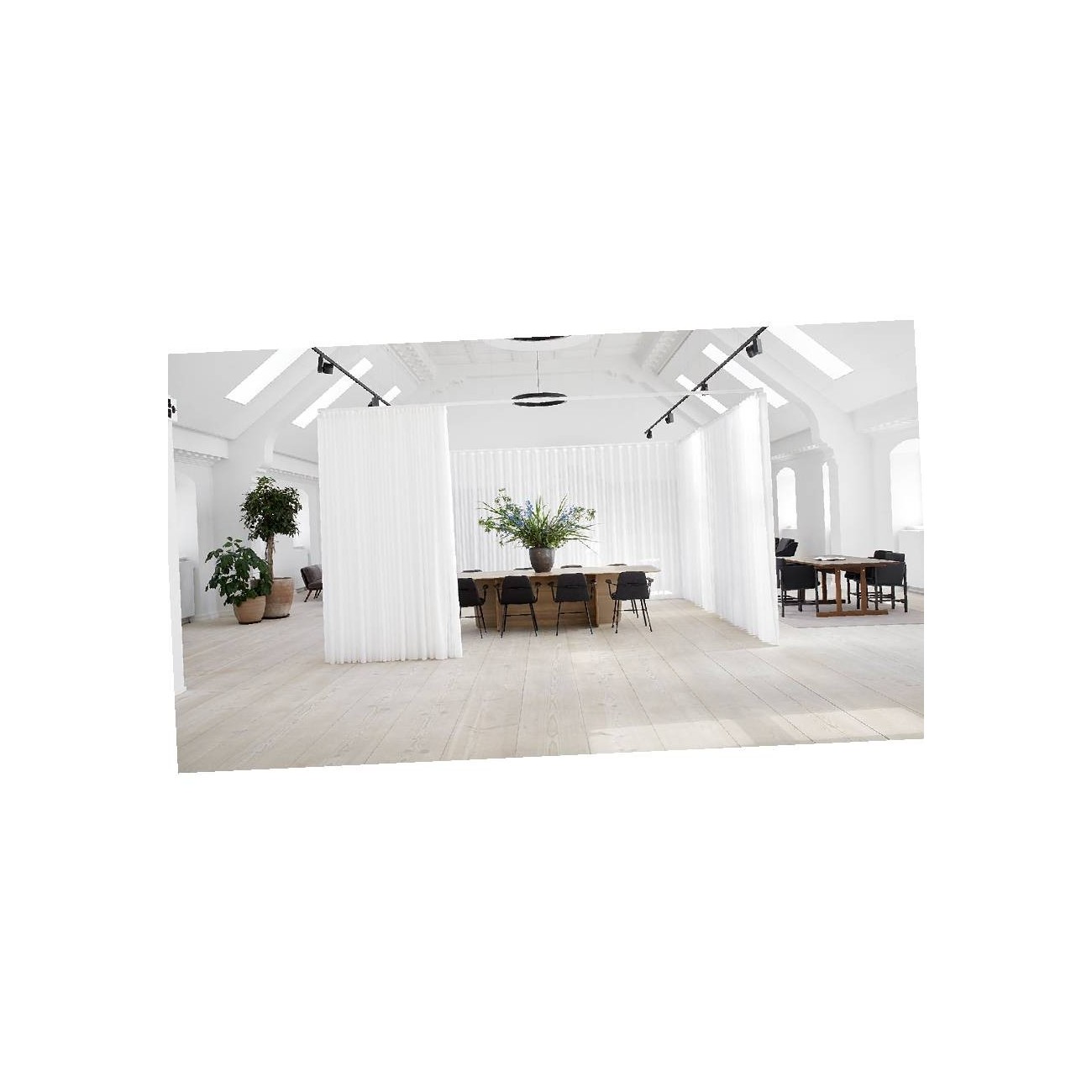 FREDERICIA SPINE SEDIA