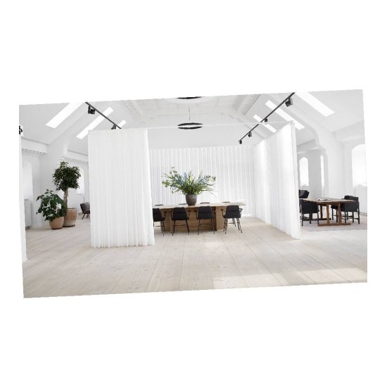 FREDERICIA SPINE SEDIA