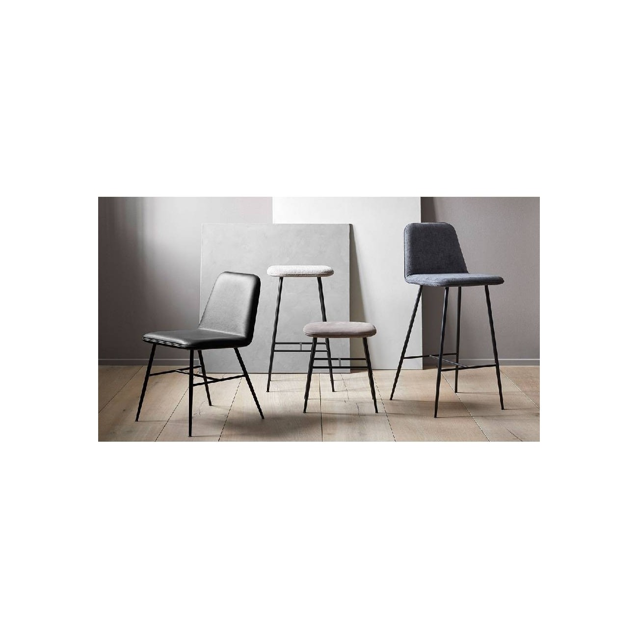 FREDERICIA SPINE SEDIA