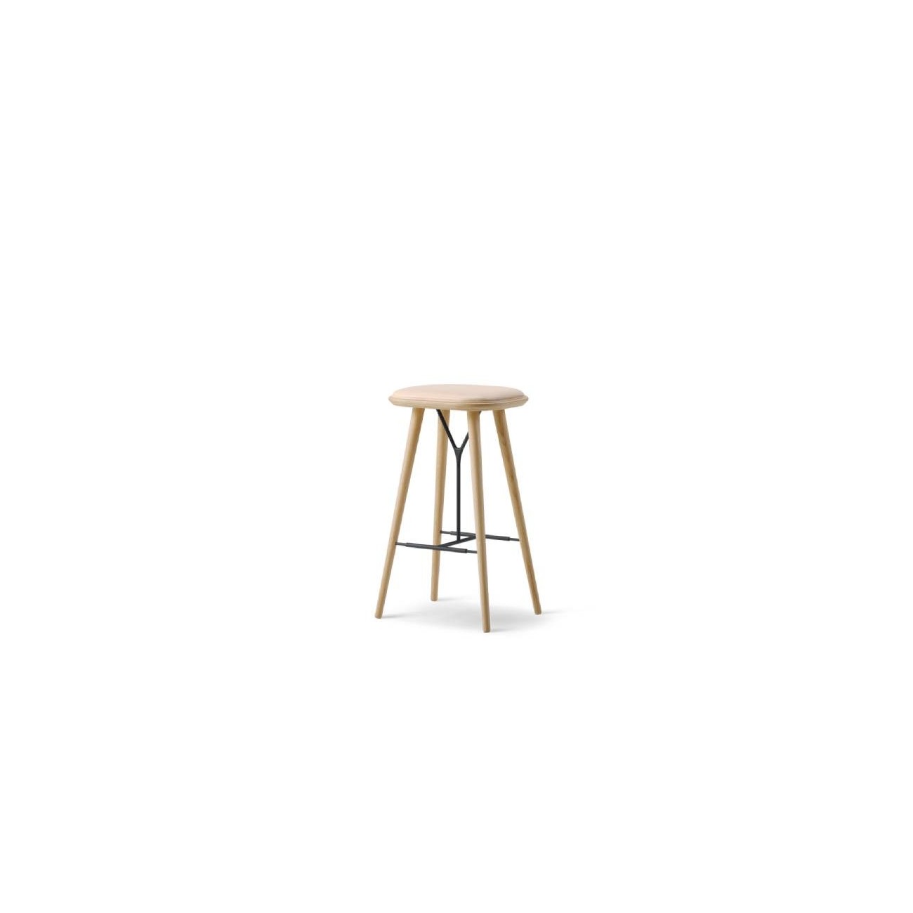 FREDERICIA SPINE SGABELLO