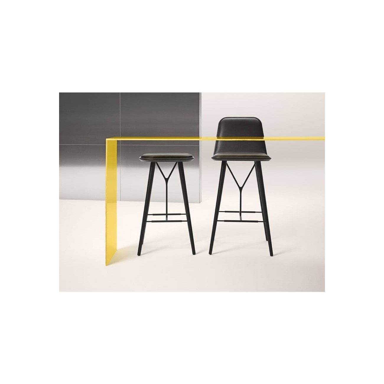 FREDERICIA SPINE SGABELLO