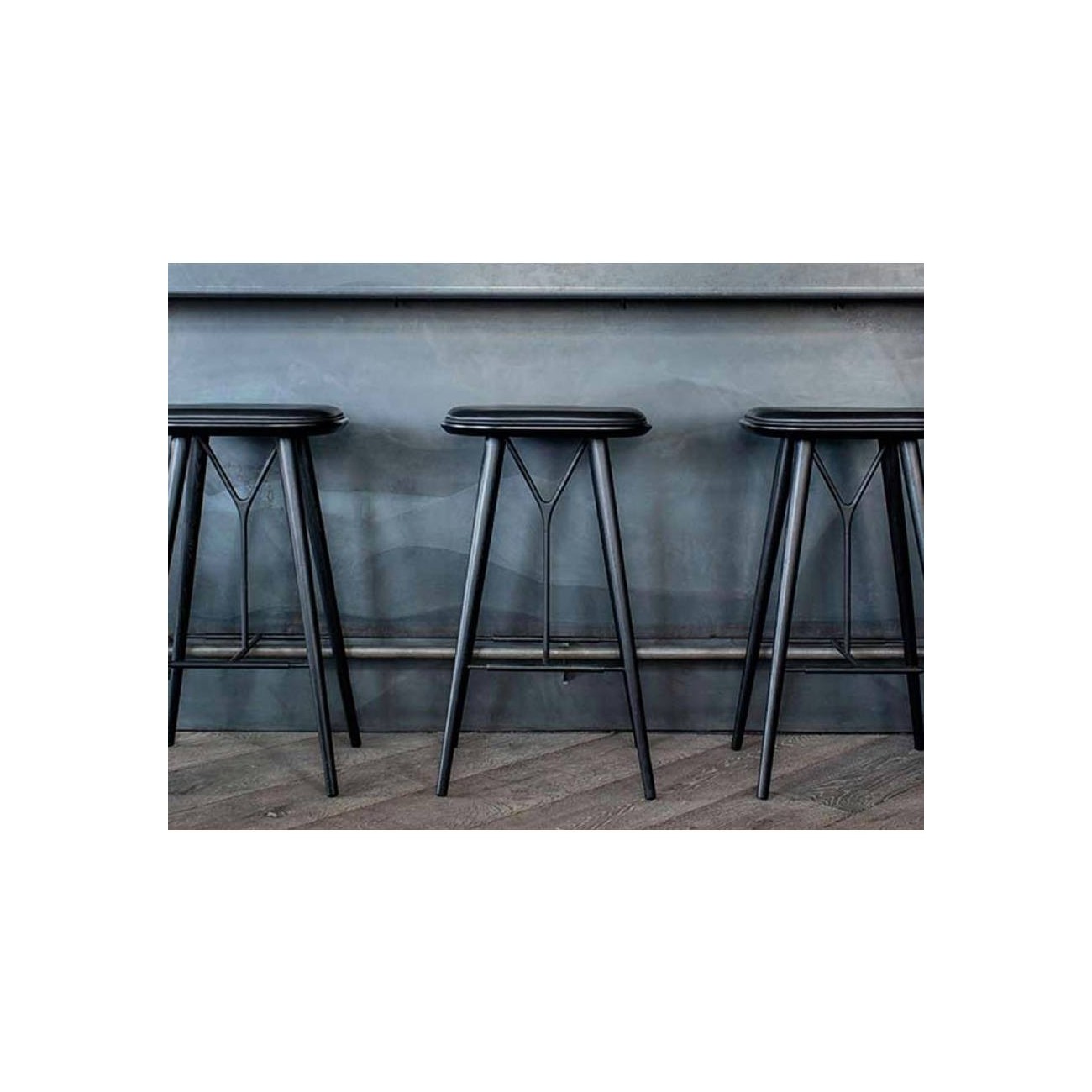 FREDERICIA SPINE SGABELLO