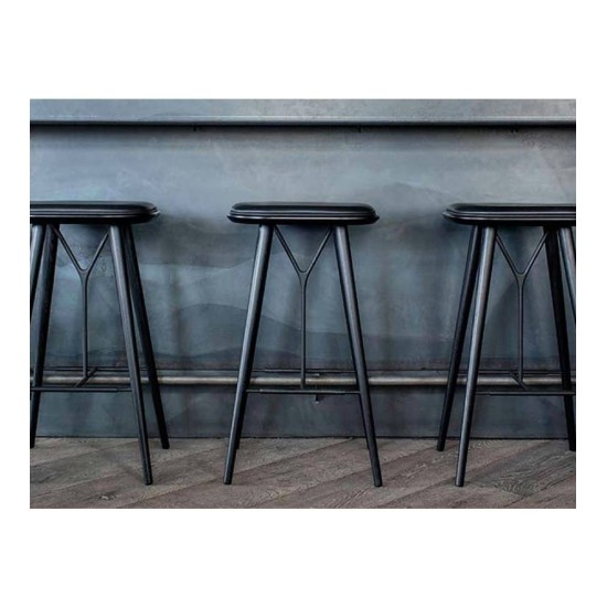 FREDERICIA SPINE SGABELLO