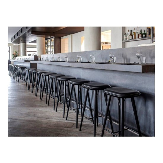 FREDERICIA SPINE SGABELLO