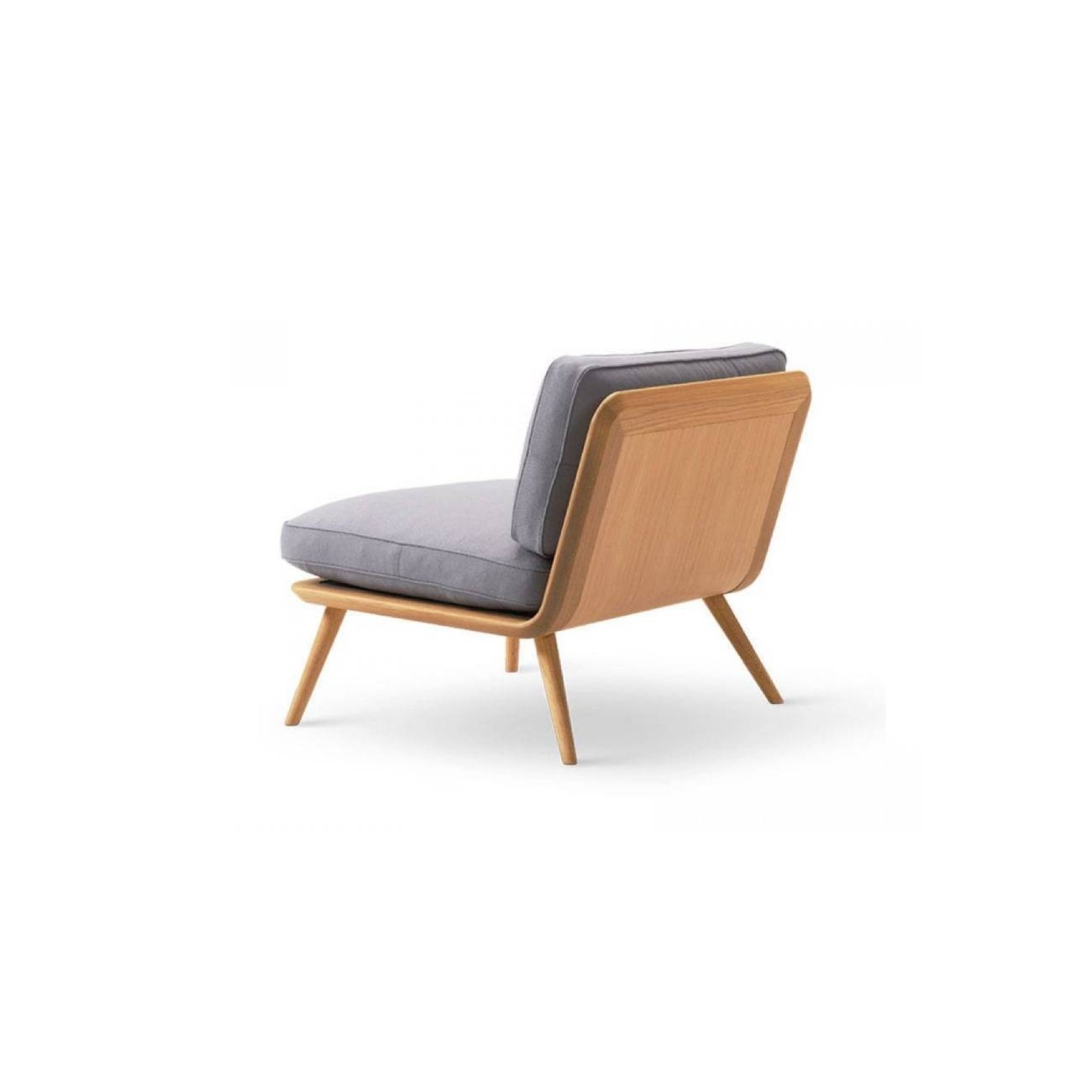 FREDERICIA SPINE PETIT POLTRONA