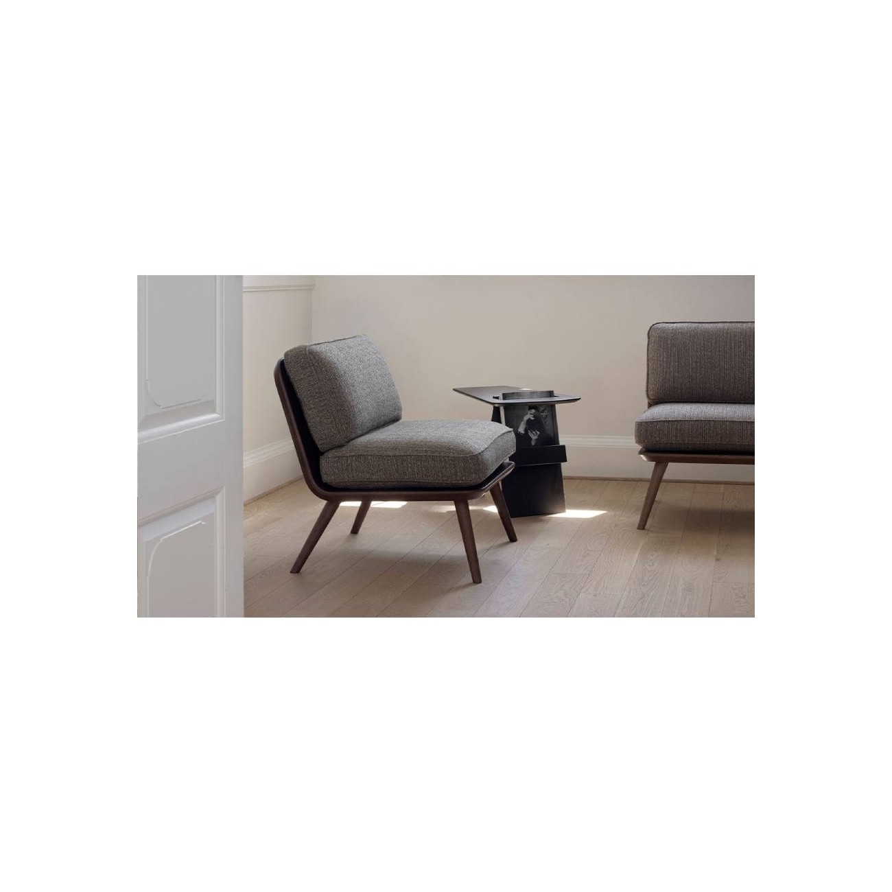 FREDERICIA SPINE PETIT POLTRONA