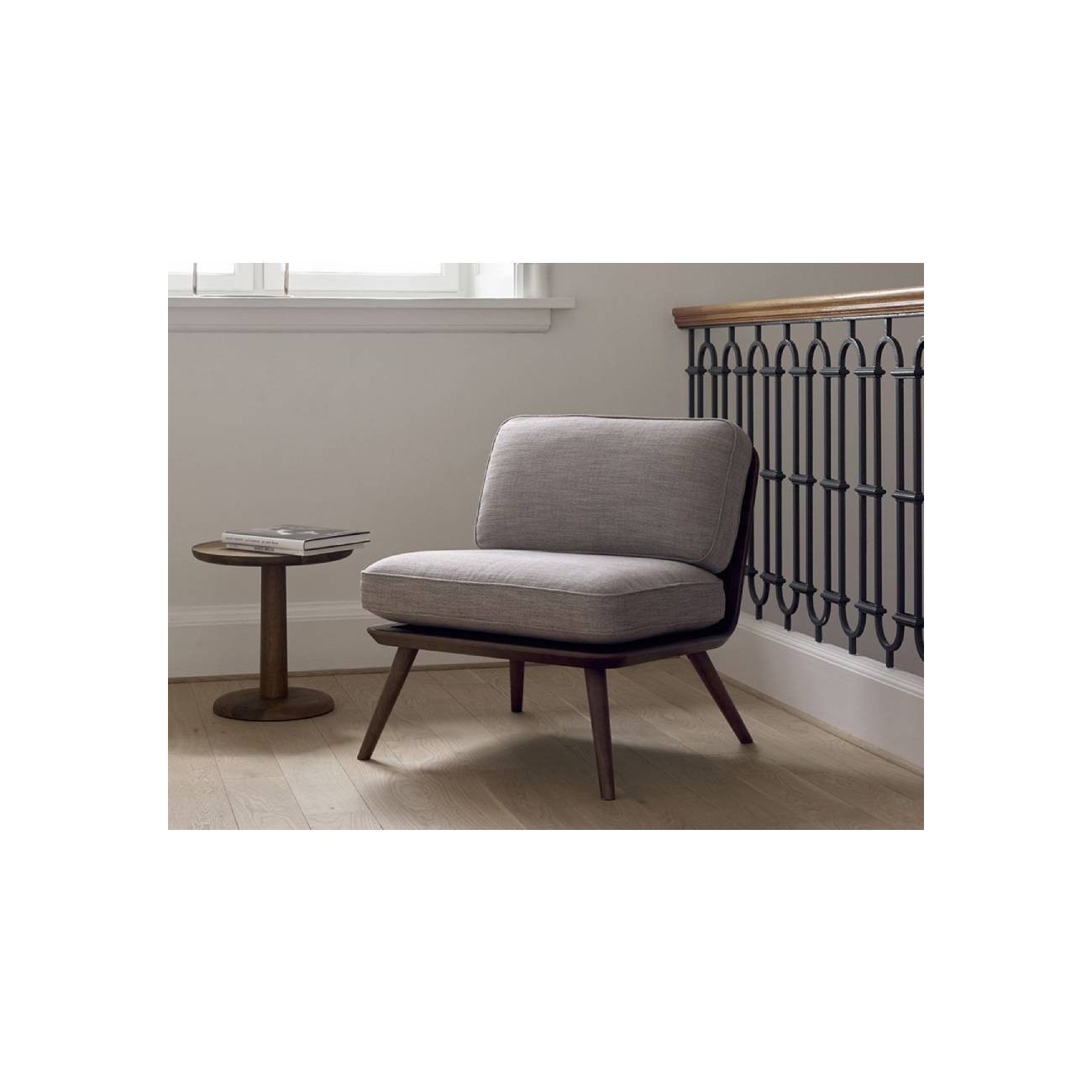 FREDERICIA SPINE PETIT POLTRONA