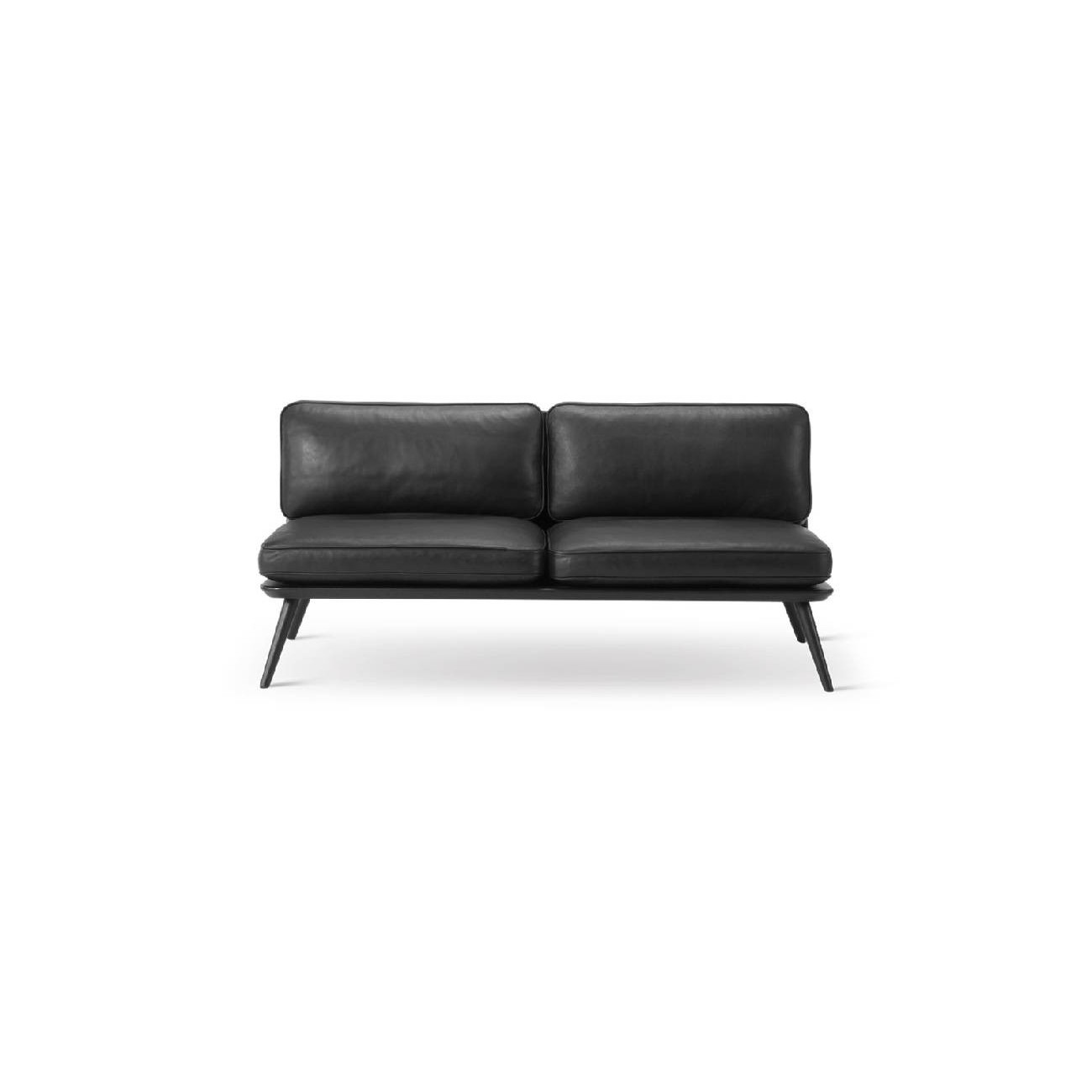 FREDERICIA SPINE PETIT POLTRONA