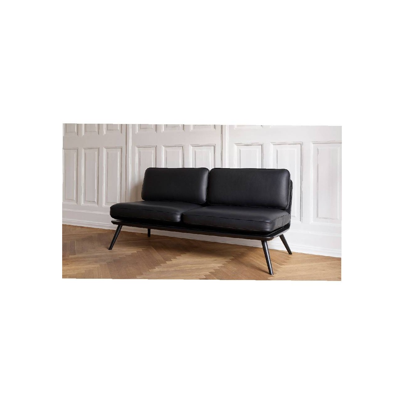 FREDERICIA SPINE PETIT POLTRONA