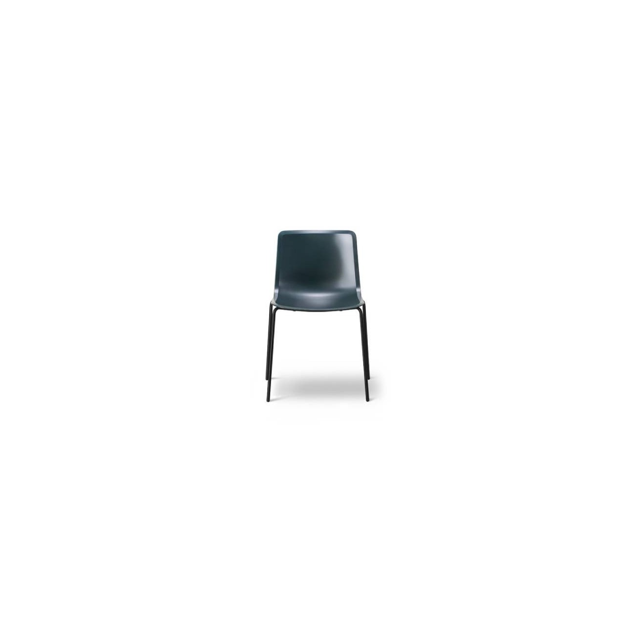 FREDERICIA PATO 4 LEG SEDIA