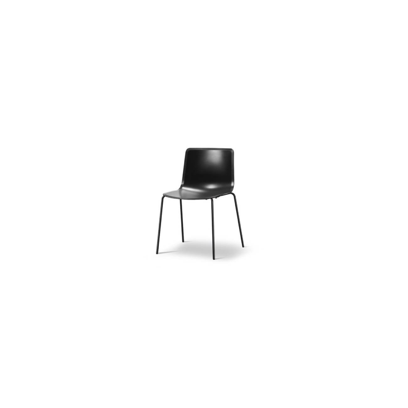 FREDERICIA PATO 4 LEG SEDIA