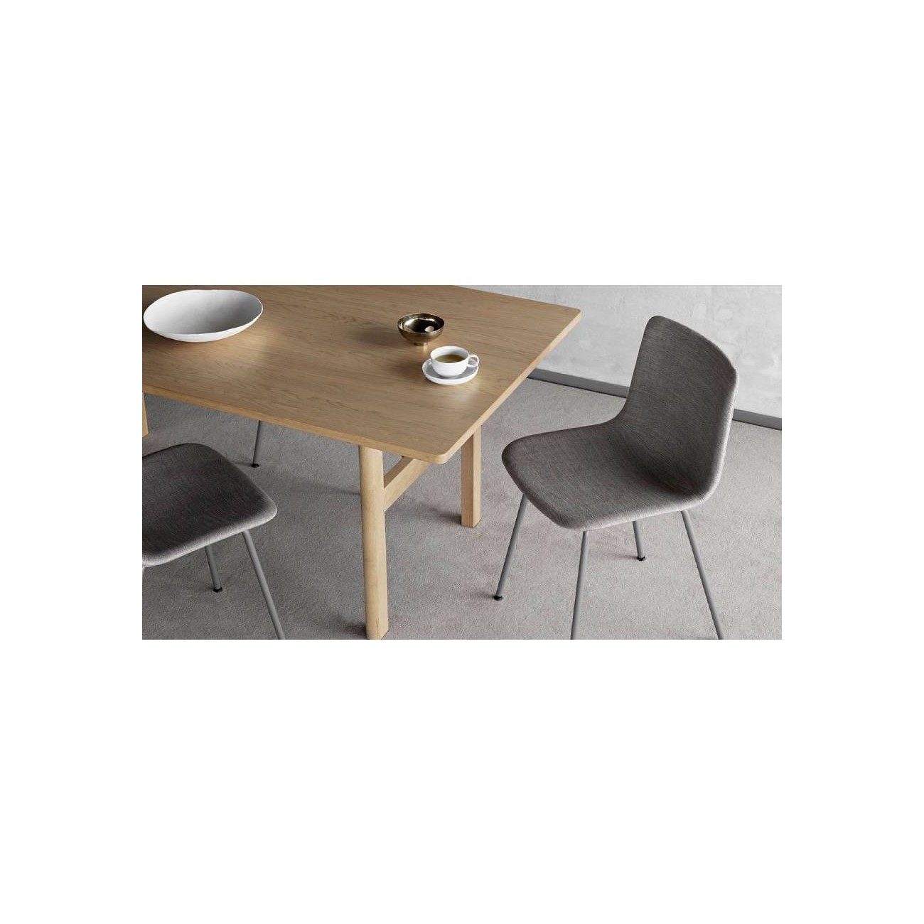 FREDERICIA PATO 4 LEG SEDIA