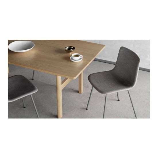 FREDERICIA PATO 4 LEG SEDIA