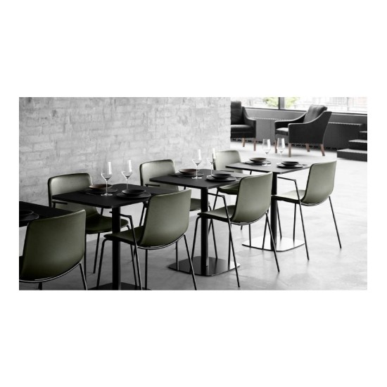 FREDERICIA PATO 4 LEG SEDIA