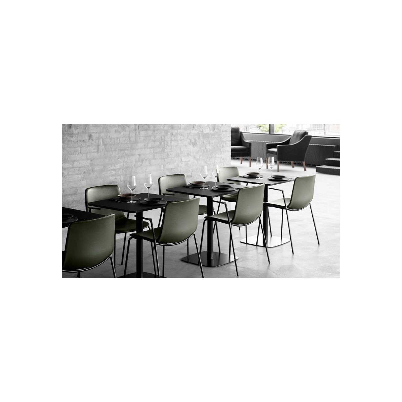 FREDERICIA PATO SLENGE SEDIA
