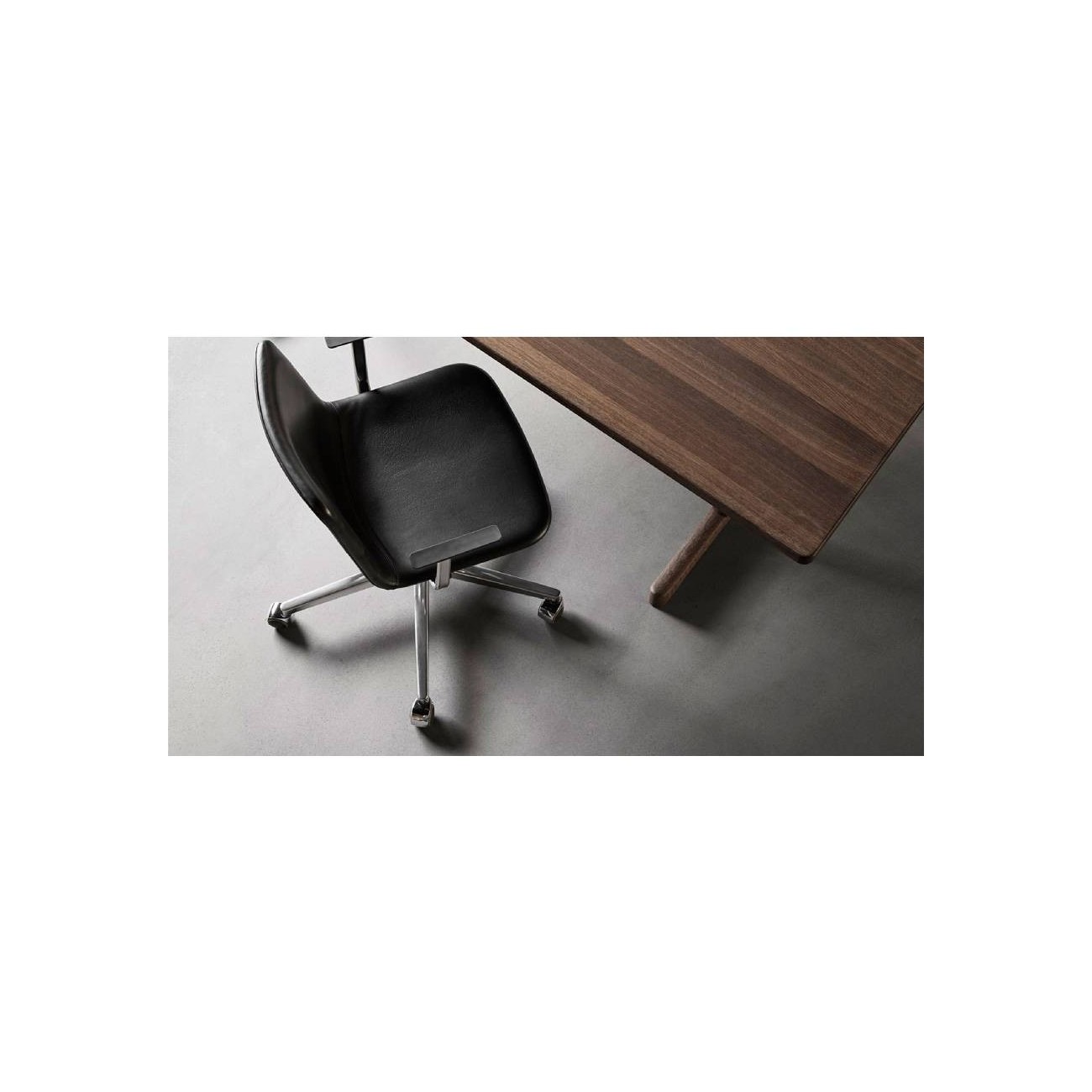 FREDERICIA PATO EXECUTIVE SEDIA GIREVOLE