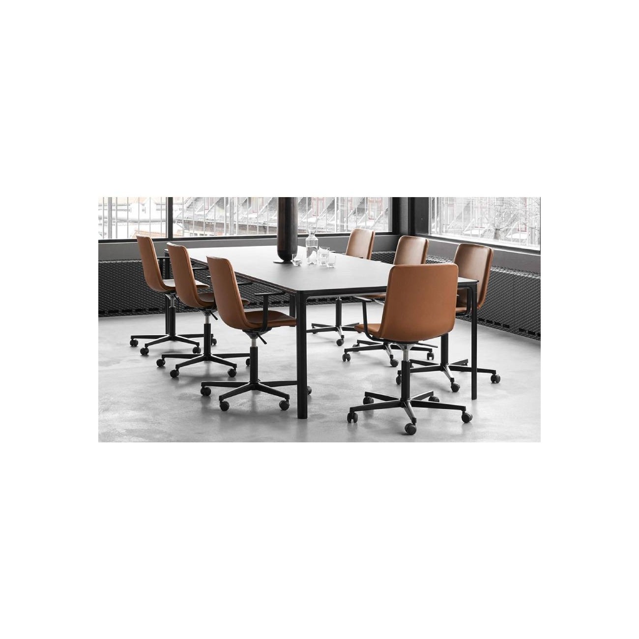 FREDERICIA PATO OFFICE SEDIA