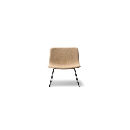 FREDERICIA PATO SLEDGE LOUNGE CHAIR