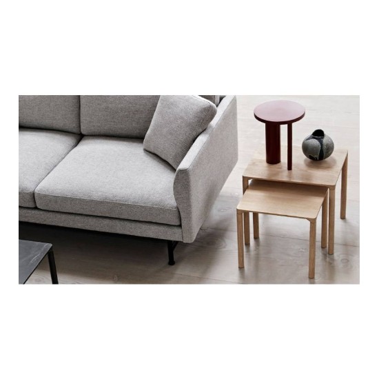 FREDERICIA PILOTI TAVOLI